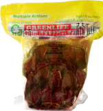 Chinese Angel Tea (Multiple Actions)