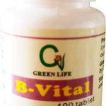 B-Vital (Hypertension)