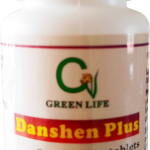 Danshen Plus (Heart Diseases Treatment)