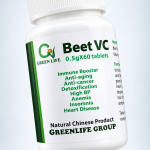 Beet VC