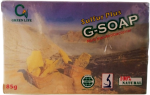 G Herbal Soap (Healthier Skin)