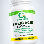 Folic Acid