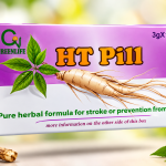 HT Pill