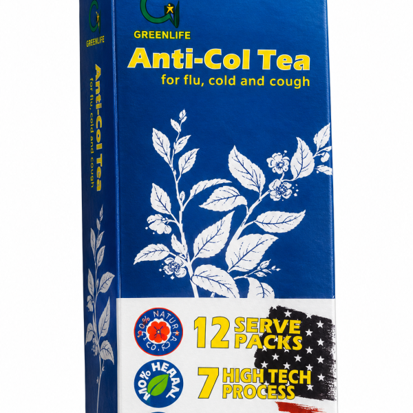 Anti-Col (Upgraded)