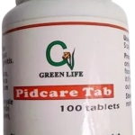 Pid Care Tablet (Pelvic and Vaginal Healthcare)