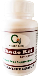 Shade Kit Capsule (Weight Losing)