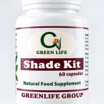 Shade Kit Capsule