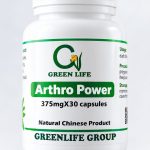 Arthro Power Capsule