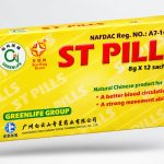 ST Pills