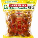 Chinese Angel Tea