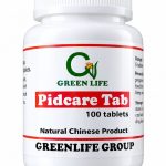 Pid Care Tablet
