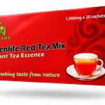 GreenLife Red Tea Mix