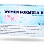 Women Formula II