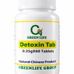 Detoxin Tablet