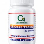 B-Care Tablet
