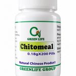 Chitomeal Pills