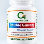 Double Ginseng Capsule
