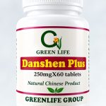Danshen Plus