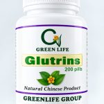 Glutrins Pill