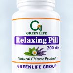 Relaxing Pills