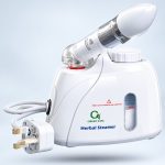 Herbal Steamer Machine